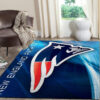 new england patriots carpet bathroom rug floor rug regtangle carpet home decor ver 1414