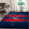 new england patriots carpet bathroom rug floor rug regtangle carpet home decor ver 1419