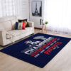 new england patriots carpet living room rug floor rug regtangle carpet home decor ver 1425