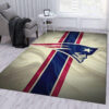 new england patriots carpet living room rug floor rug regtangle carpet home decor ver 1429