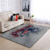 New England Patriot Area Rug NFL Area Rug Bedroom Area Rug Indoor Rug Rectangle Carpet 4 new england patriots rug living room rug floor rug regtangle carpet home decor ver 1440