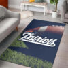 new england patriots rug living room rug floor rug regtangle carpet home decor ver 1442