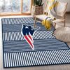 new england patriots rugs bathroom rug floor rug regtangle carpet home decor ver 1450