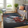 new england patriots rugs living room rug floor rug regtangle carpet home decor ver 1463