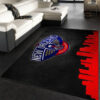 new orleans pelicans rug living room carpet regtangle carpet floor decor home decor ver 560