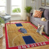 new orleans pelicans rug living room carpet regtangle carpet floor decor home decor ver 565