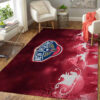new orleans pelicans rug living room carpet regtangle carpet floor decor home decor ver 566