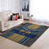 new orleans pelicans rug living room carpet regtangle carpet floor decor home decor ver 569