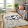 new orleans pelicans rug living room carpet regtangle carpet floor decor home decor ver 573