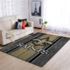 new orleans saints rugs living room rug floor rug regtangle carpet home decor ver 1508