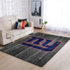 New York Giants Rug NFL Area Rug Bedroom Rug Indoor Indoor Rugs Rectangle Carpet 3 new york giants area rug bathroom rug floor rug regtangle carpet home decor ver 1516