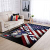 new york giants area rug bathroom rug floor rug regtangle carpet home decor ver 1519