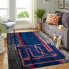 new york giants area rug living room rug floor rug regtangle carpet home decor ver 1520
