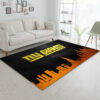 new york giants area rug living room rug floor rug regtangle carpet home decor ver 1524