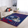 new york giants area rug living room rug floor rug regtangle carpet home decor ver 1526