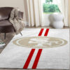 New York Giants Rug NFL Area Rug Bedroom Area Rug Indoor Indoor Rugs Rectangle Carpet 3 new york giants carpet bathroom rug floor rug regtangle carpet home decor ver 1536