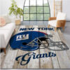 new york giants carpet living room rug floor rug regtangle carpet home decor ver 1546