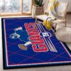 new york giants carpet living room rug floor rug regtangle carpet home decor ver 1548