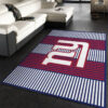 new york giants carpet living room rug floor rug regtangle carpet home decor ver 1552