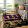 new york giants rug bathroom rug floor rug regtangle carpet home decor ver 1570