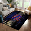 new york giants rug living room rug floor rug regtangle carpet home decor ver 1573