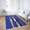 new york giants rug living room rug floor rug regtangle carpet home decor ver 1575