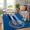 new york islanders rug living room carpet regtangle carpet floor decor home decor ver 218