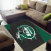 new york jets area rug living room rug floor rug regtangle carpet home decor ver 1588