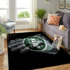 New York Jets Rug NFL Area Rug Dining Room Rug Indoor Rug Rectangle Carpet 3 new york jets area rugs bathroom rug floor rug regtangle carpet home decor ver 1589