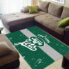 new york jets carpet bathroom rug floor rug regtangle carpet home decor ver 1599
