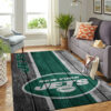new york jets carpet living room rug floor rug regtangle carpet home decor ver 1605