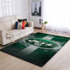 new york jets rug bathroom rug floor rug regtangle carpet home decor ver 1616