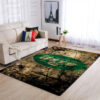 new york jets rug bathroom rug floor rug regtangle carpet home decor ver 1617