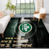 new york jets rug bathroom rug floor rug regtangle carpet home decor ver 1619