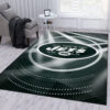 new york jets rug bathroom rug floor rug regtangle carpet home decor ver 1621