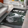 new york jets rug living room rug floor rug regtangle carpet home decor ver 1625