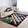 new york jets rug living room rug floor rug regtangle carpet home decor ver 1627