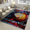 new york knicks rug living room carpet regtangle carpet floor decor home decor ver 578