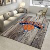 New York Knicks Rug NBA Area Rug Living Room Area Rug Indoor Indoor Rug Rectangle Carpet 3 new york knicks rug living room carpet regtangle carpet floor decor home decor ver 581
