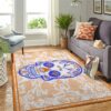 new york knicks rug living room carpet regtangle carpet floor decor home decor ver 588