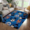 new york mets rug living room carpet regtangle carpet floor decor home decor ver 252