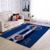 New York Mets Area Rug MLB Area Rug Kitchen Rug Indoor Rug Rectangle Carpet 3 new york mets rug living room carpet regtangle carpet floor decor home decor ver 255