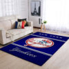 new york yankees rug living room carpet regtangle carpet floor decor home decor ver 261