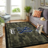 new york yankees rug living room carpet regtangle carpet floor decor home decor ver 268