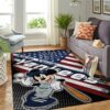 new york yankees rug living room carpet regtangle carpet floor decor home decor ver 269