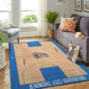 oklahoma city thunder rug living room carpet regtangle carpet floor decor home decor ver 596