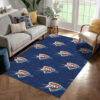 oklahoma city thunder rug living room carpet regtangle carpet floor decor home decor ver 607