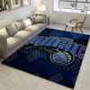 orlando magic rug living room carpet regtangle carpet floor decor home decor ver 626