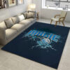 orlando magic rug living room carpet regtangle carpet floor decor home decor ver 627
