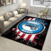 orlando magic rug living room carpet regtangle carpet floor decor home decor ver 631